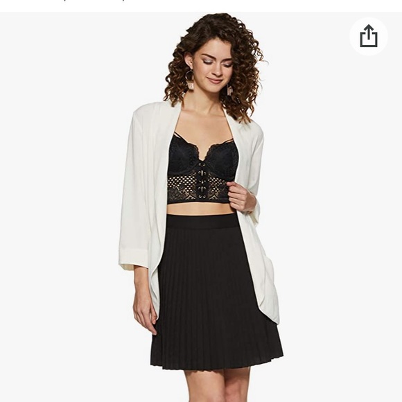 NWT Forever 21 jacket , Size M - Picture 2 of 9